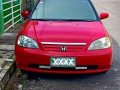 Honda Civic 2001 for sale-1