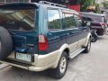 Isuzu Crosswind 2002 For sale-3