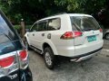 Mitsubishi Montero Sport 2010 for sale-0