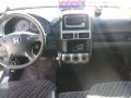 Honda Crv 2002 automatic for sale-2