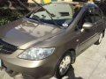 2008 Honda City for sale-1