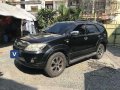 2006 Toyota Fortuner for sale-2