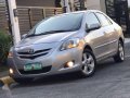 2010 Toyota Vios for sale-0