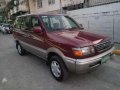 Toyota Revo Glx 2000 for sale-8