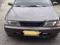 Nissan Sentra 1997 for sale-0