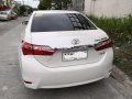 2015 Toyota Corolla Altis 1.6 V for sale-2