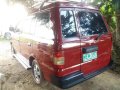 1998 Mitsubishi Adventure For sale-4