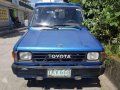 Toyota Tamaraw 1994 for sale-1