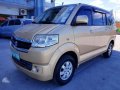 Suzuki Apv 2008 for sale-0