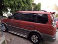 Mitsubishi Adventure 2008 for sale-2