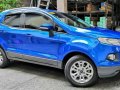 2017 Ford Ecosport Titanium for sale-1