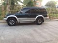 Mitsubishi Pajero 1996 for sale-1