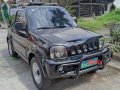 SUZUKI JIMNY 2004 FOR SALE-0