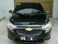 2017 Chevrolet Sail for sale-8