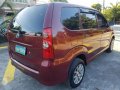 Toyota Avanza 2008 For Sale-2