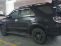 Toyota Fortuner G 25L 2015 for sale-6