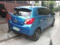 Mitsubishi Mirage Gls 2013 for sale-3