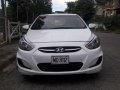 Hyundai Accent 1.4L Manual 2016 for sale-6