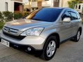 2008 Honda CRV For Sale-1