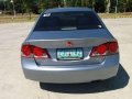 Honda Civic 2007 for sale-2