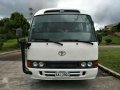 Like new Toyota Coaster For Sale-6