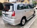 Toyota Innova E 2011 for sale-5