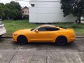 2016 Ford Mustang 2.3 Ecoboost for sale-4