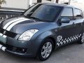 2009 Suzuki Swift for sale-0