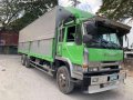 Mitsubishi Fuso 1995 For sale-2