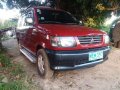 1998 Mitsubishi Adventure For sale-1