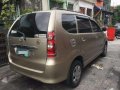 Toyota Avanza 2011 FOR SALE-4