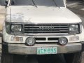 2001 Toyota Land Cruiser Prado for sale-1