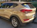 2016 Hyundai Tucson GL GAS 10ths kms almst bnew-6