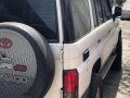 2001 Toyota Land Cruiser Prado for sale-3