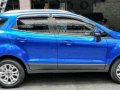 2017 Ford Ecosport Titanium for sale-2
