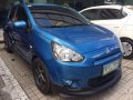 Mitsubishi Mirage Gls 2013 for sale-10