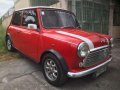 Like new Mini Cooper for sale-0