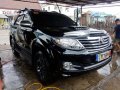 Toyota Fortuner G AT Diesel 2016 for sale-0