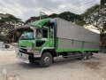 Mitsubishi Fuso 1995 For sale-1