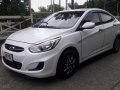 Hyundai Accent 1.4L Manual 2016 for sale-8