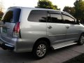 Toyota Innova 2009 for sale-5