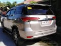 2017 Toyota Fortuner G for sale-7