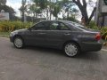 Toyota Camry 2005 for sale-3