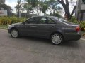 Toyota Camry 2005 for sale-7