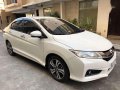 2017 Honda City VX for sale-3