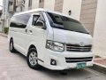 2013 Toyota Hiace Super Grandia for sale-0