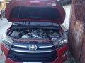 Toyota Innova 2016 for sale-6