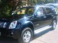 Isuzu Alterra 2009 for sale-4