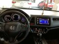 2016 Honda Hrv E for sale -6