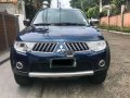 Mitsubishi Montero Sport 2012 GLS-V for sale-6